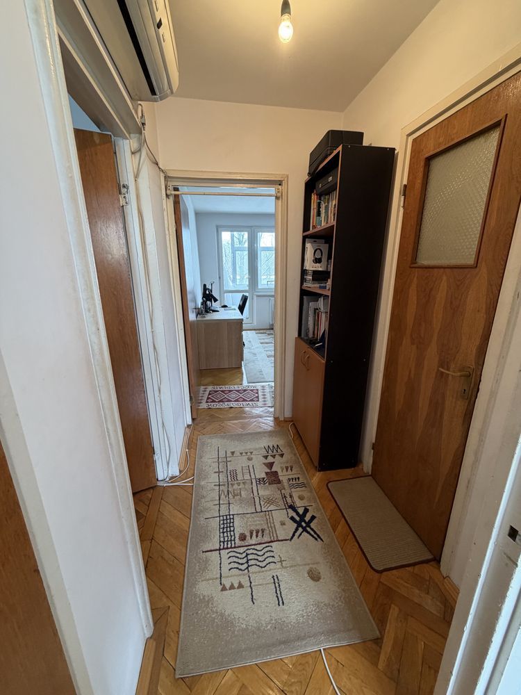 Vanzare apartament 3 camere Titan-6 minute metrou 1 Decembrie 1918 - Poză 5