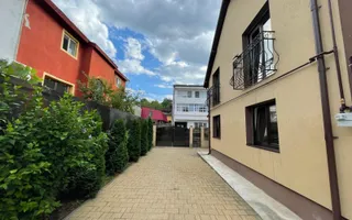 Apartament spațios cu 3 camere , - LA CURTE - 83 mp - Poză 19