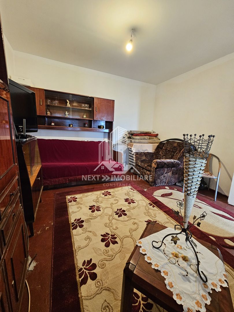 Casă individuală= 96.5mp, caramida • Zona Palas - Poză 5