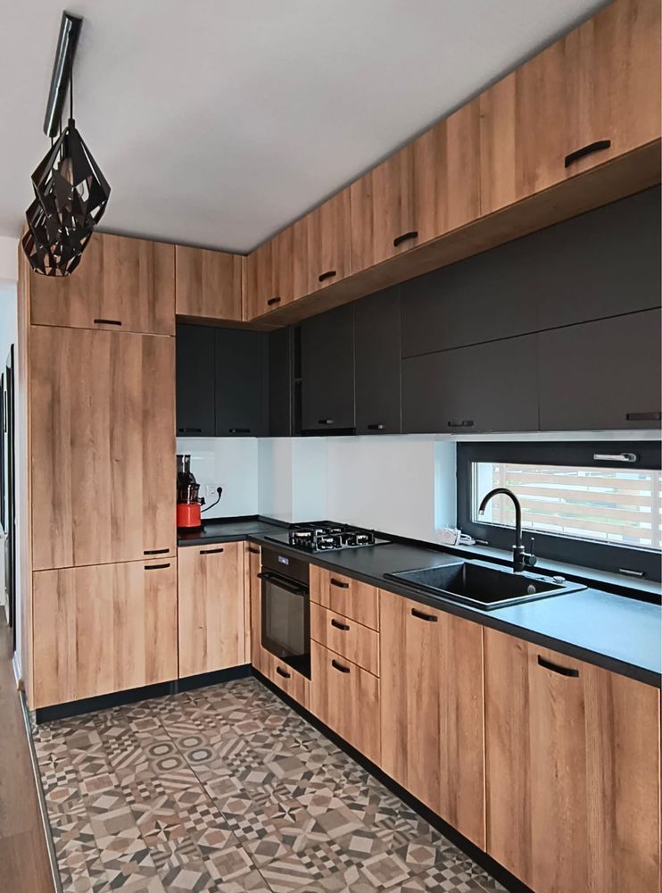 VILA STIL MEDITERANEAN COMUNA BERCENI - Poză 4