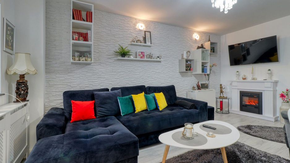 2 Camere Marriott-  la cheie-  Nou! - Poză 3