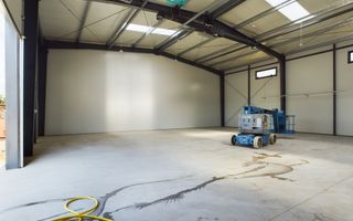 Spatiu industrial hala 736 mp Centura Nord Bucuresti, Mogosoaia - Poză 4