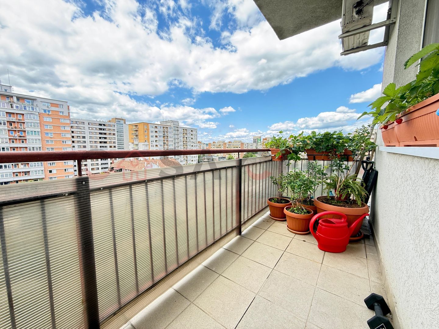 3 camere, decomandat, parcare subterană, Gheorgheni - Poză 11