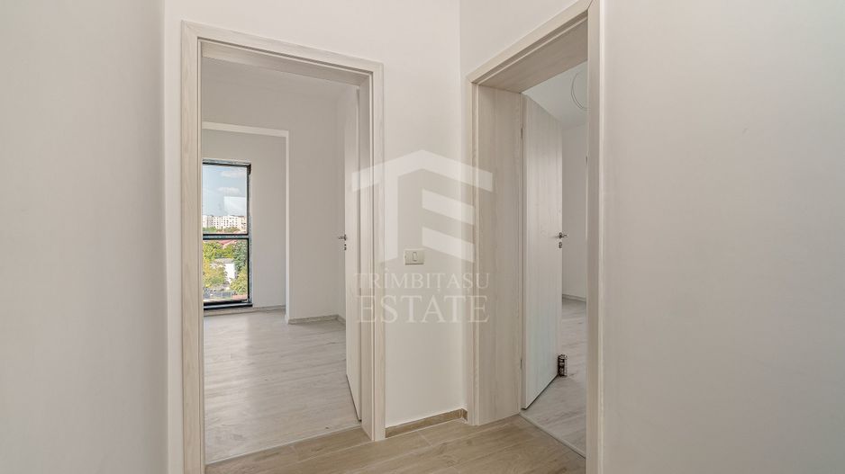 Apart 3 camere Titan Grigorescu Bloc NOU  Comision 0% - Poză 18