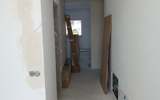 Penthouse 3 camere | 60 MP | Incalzire in Pardoseala| DaVinci - Poză 3