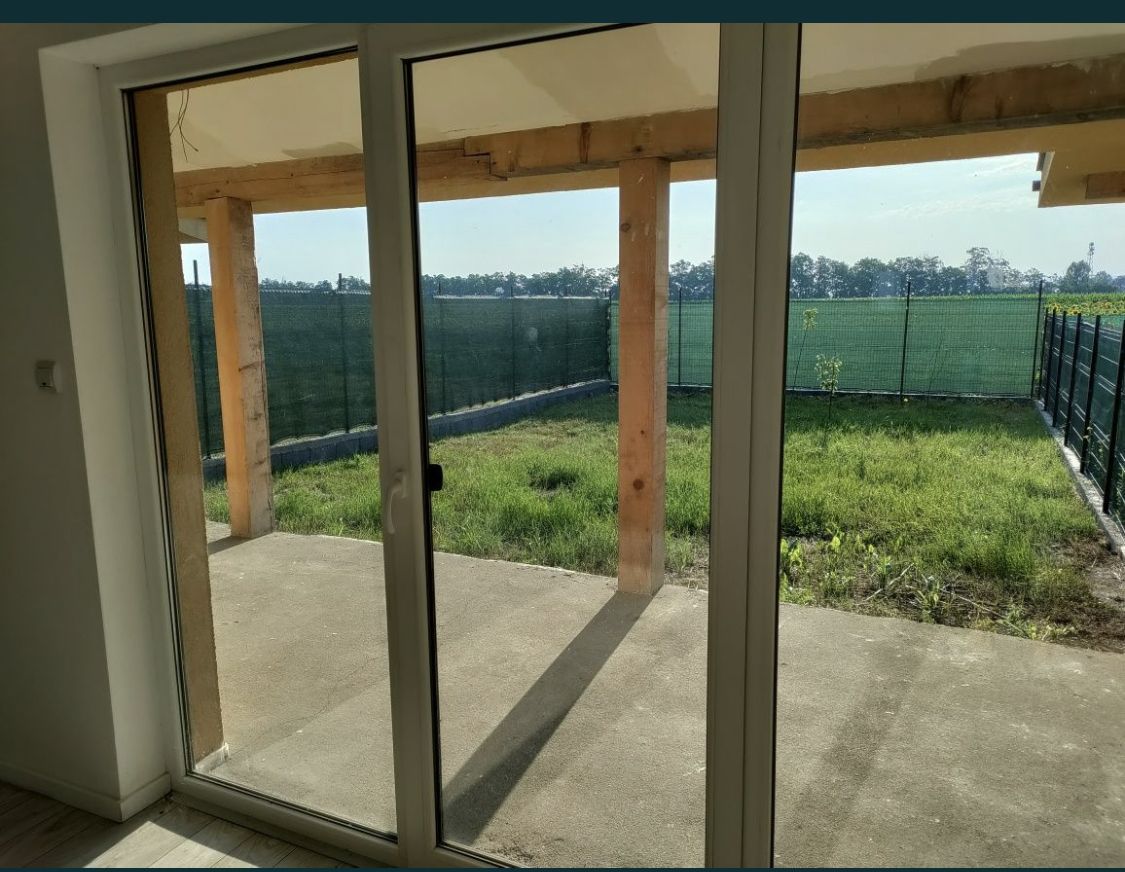 Vand sau schimb cu apartament,Casa tip P in Martinesti - Poză 3