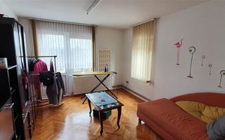 Casa 7 camere D+P+1E+M 800 mp teren zona Schit - Poză 13