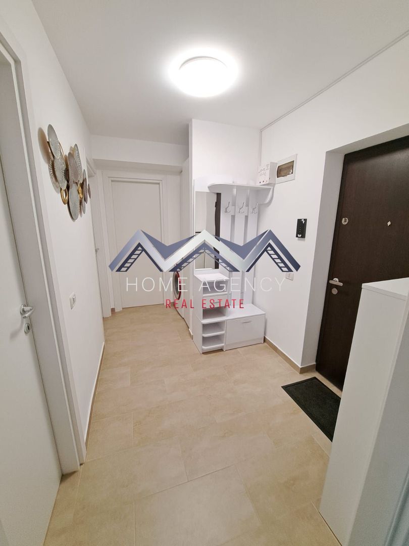 Apartament 2 camere Otopeni - Prima  închiriere - Poză 4