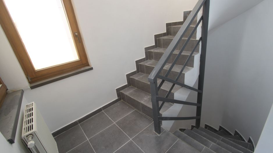 Cladire birouri - 282 mp -  zona Rebreanu - Poză 25