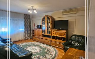 Apartament de inchiriat 3 camere, Micalaca,-Genesis, Arad. - Poză 1