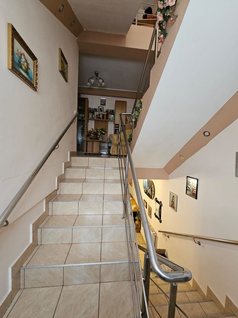 Casa- zona Spitalul nr 1 - Poză 5