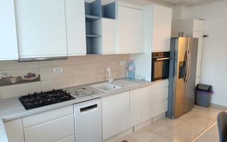 AP. 4 CAMERE - PRELUNGIREA GHENCEA, BLOC NOU, MASINA DE SPALAT VASE - Poză 1