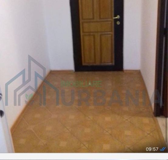 Apartament 3 camere decomandat, parter, Nicolina, Iași - de închiriat - Poză 4