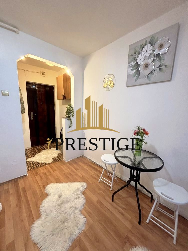 Garsoniera în Sibiu, zona Vasile Aaron - Poză 2