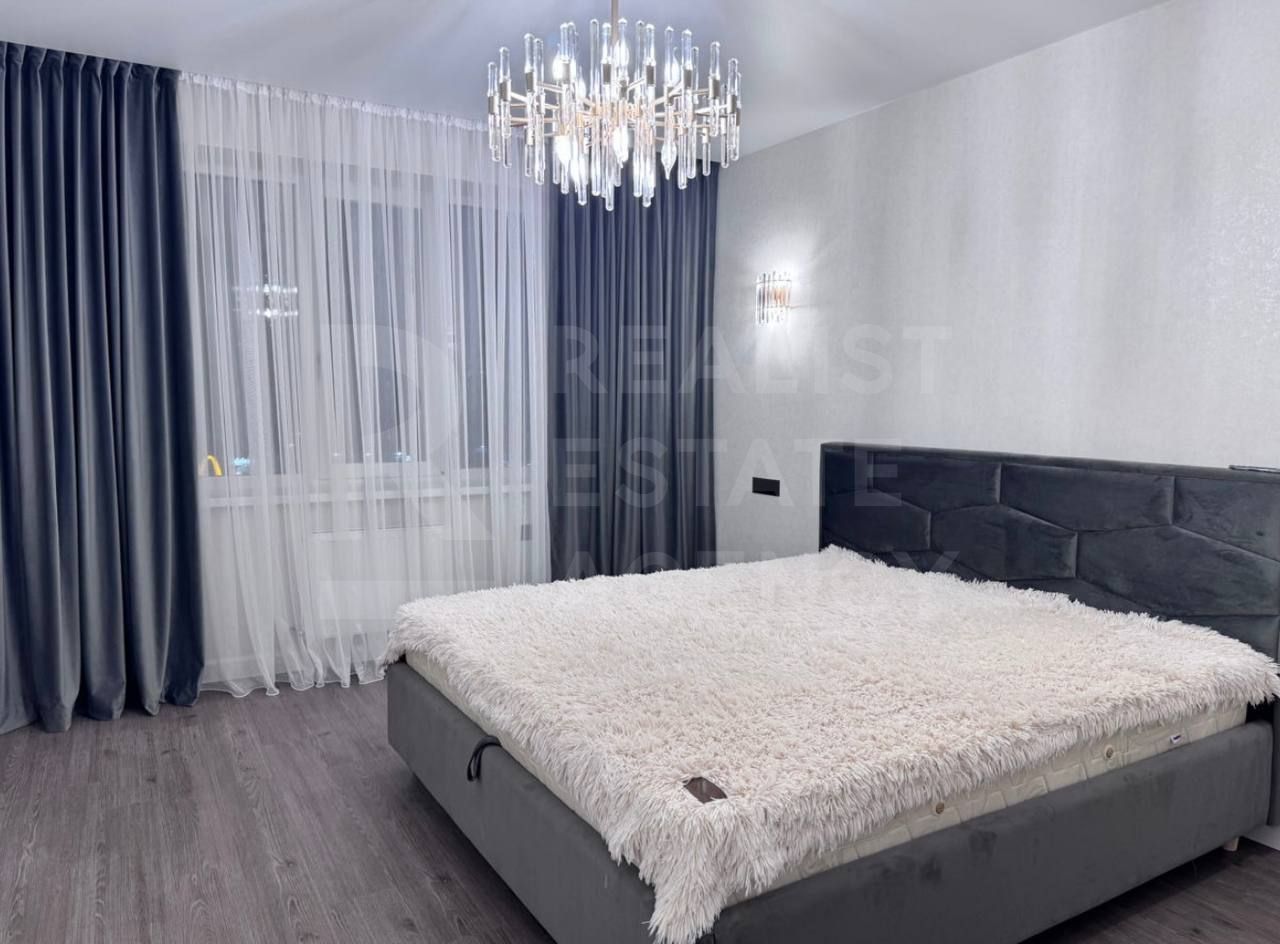 Chirie, apartament, 2 camere, bul. Mircea cel Bătrân, Ciocana - Poză 6