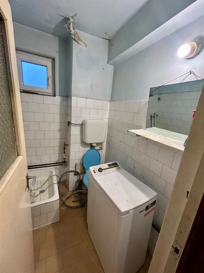 APARTAMENT 4 CAMERE ULTRACENTRAL - Poză 8