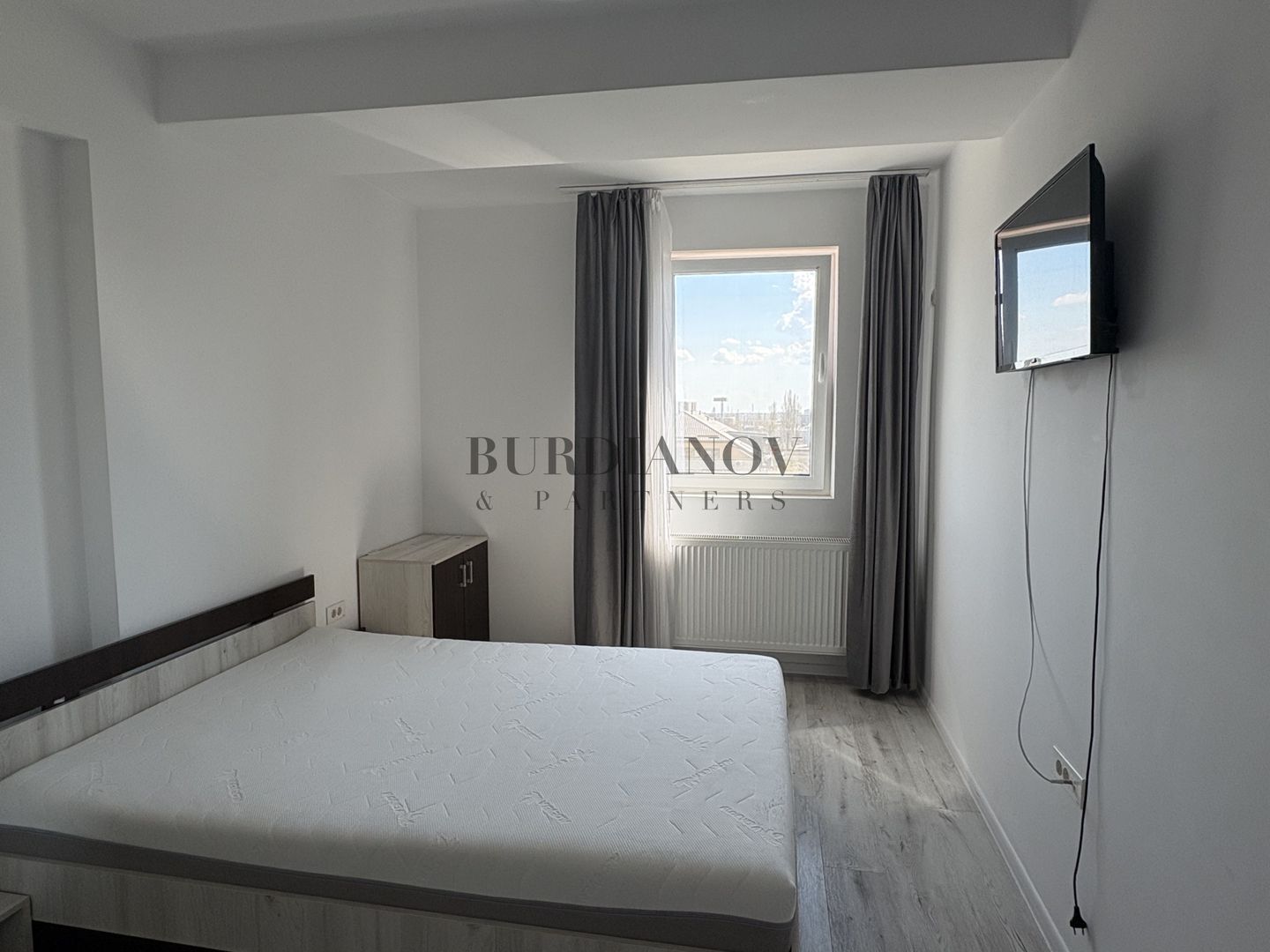 Apartament cu 2 camere + Loc de parcare -  Titan - Theodor Pallady - Poză 8