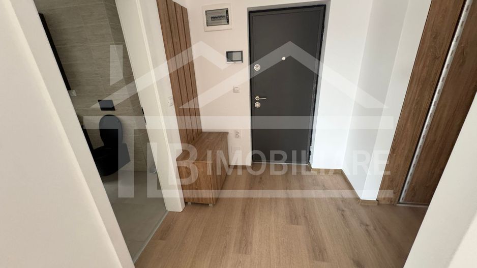 Apartament cu 3 camere, 80mp, parcare, boxa, Zona Maurer - Poză 14