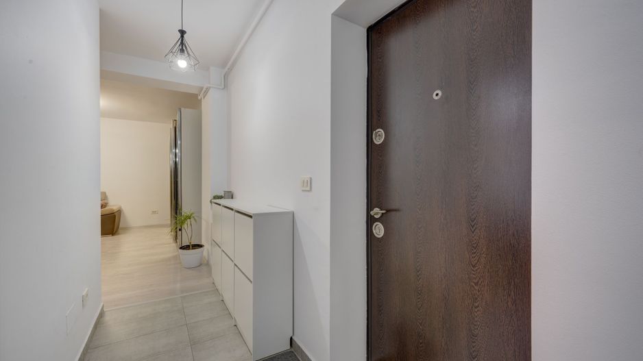 Apartamentul Cochet cu 3 cam. in Tineretului 24 !Mob/Utilat ! - Poză 5
