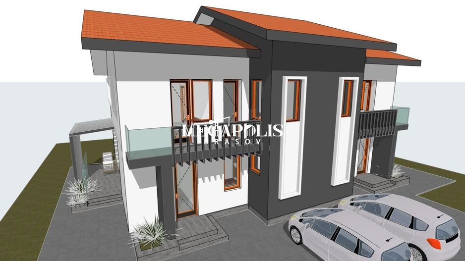 Duplex Sanpetru - Poză 8