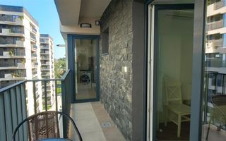 1 CAM TATARASI PRIMA INCHIRIERE EVERGREEN LOC DE PARCARE - Poză 3