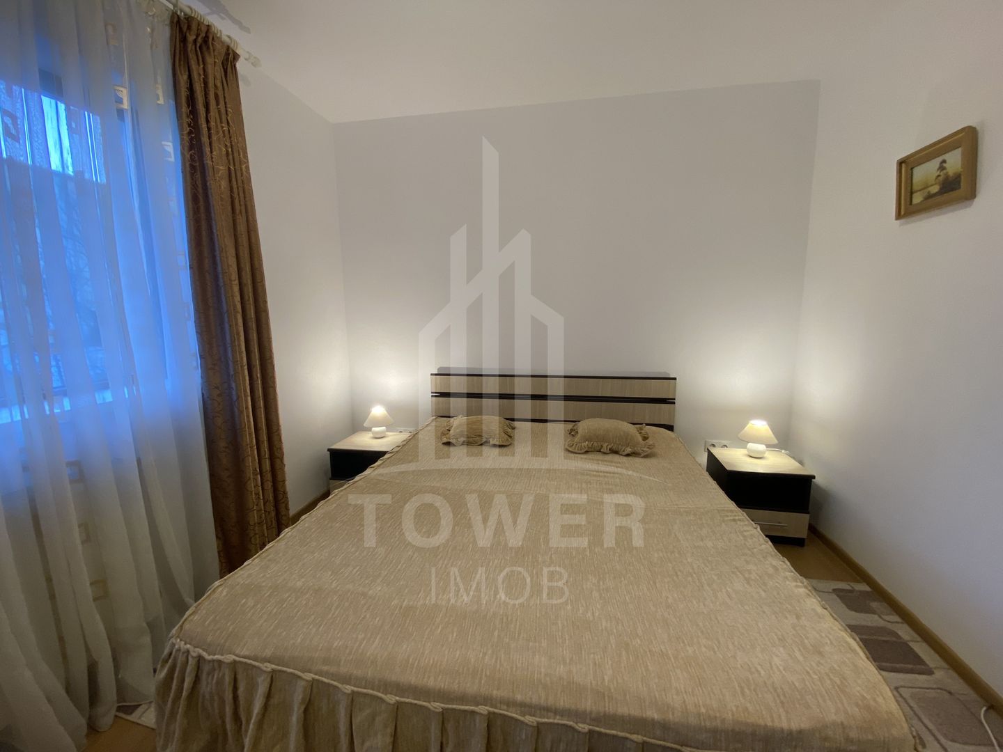 Apartament modern cu 2 camere – Turnișor, etaj 1, parcare inclusă - Poză 13