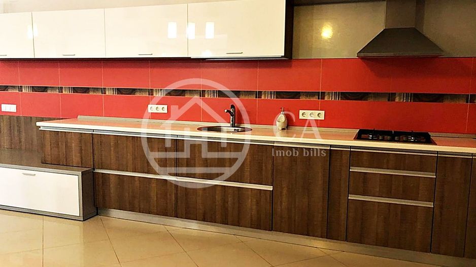 Casa cu 4 camere de inchiriat in  Santandrei, Bihor - Poză 7