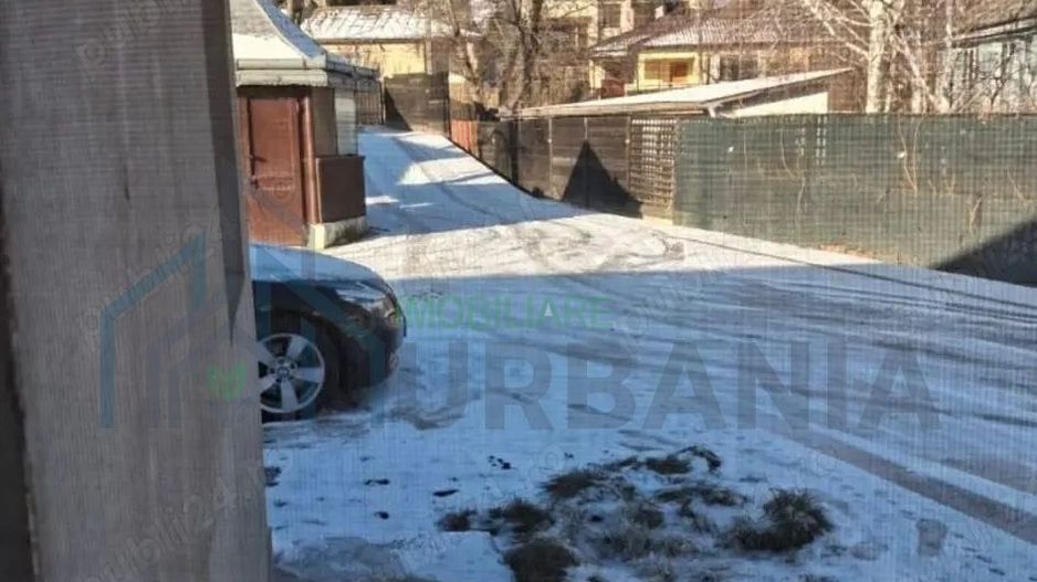 De vanzare teren Bucium soseaua Barnova nr 9A - Poză 5