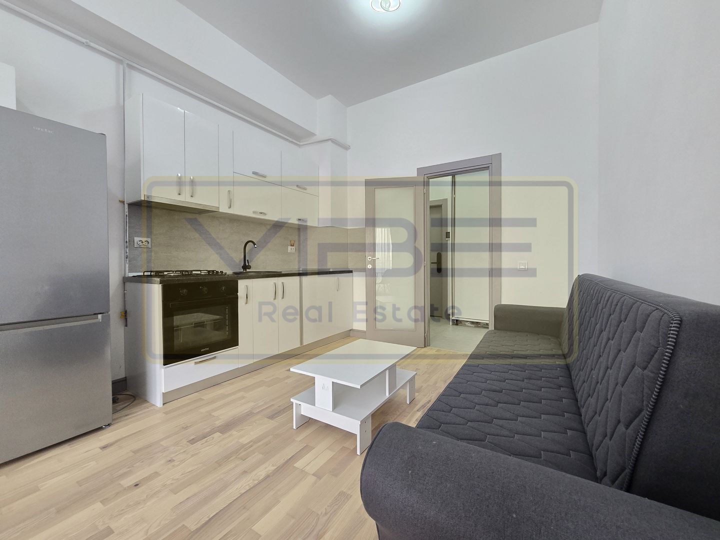 Himson Tatarasi - Bloc nou-  2 camere - mobilat- Intabulat - Poză 11