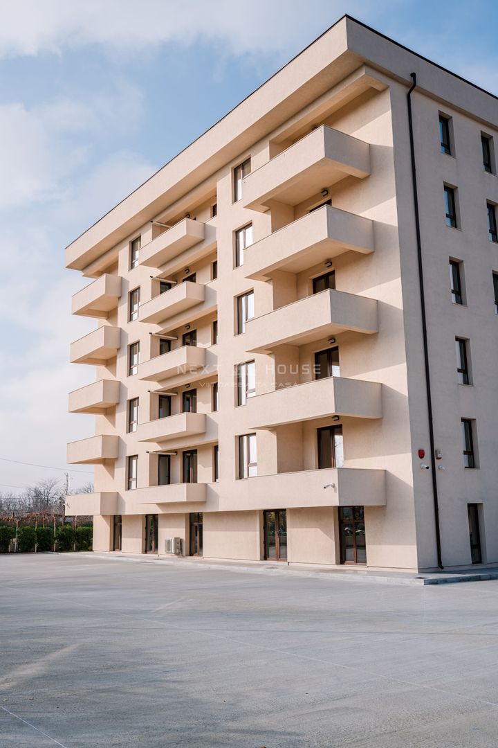 Promenada Residence - Poză 3