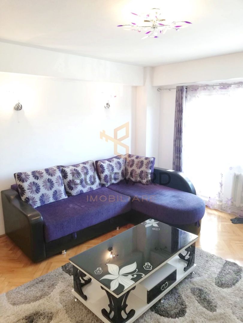 Apartament 3 camere decomandate, 87 mp, Piata Cipariu! - Poză 4