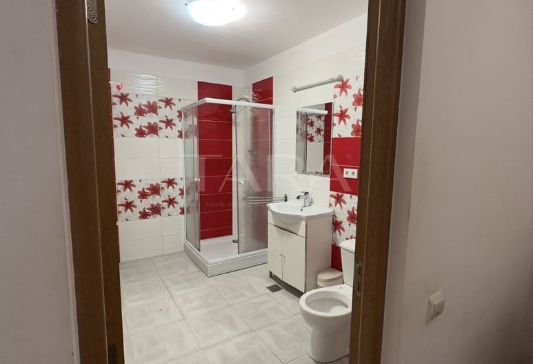 Apartament 2 camere, 67 mp utili + 2 balcoane, Florești - Poză 5