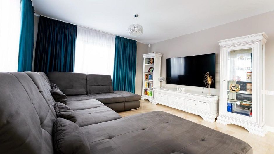 Vila de inchiriat | Silistea Snagovului | Aproape de lac-ponton privat | Jacuzzi - Poză 3