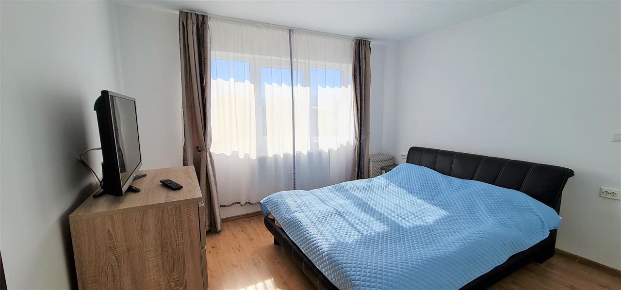 Casa 3 camere complex rezidential intrare Tarlungeni Brasov - Poză 16