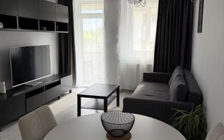Apartament 2 camere de inchiriat - Valea Lupului, Str. Prieteniei, loc parcare inclus - Poză 1