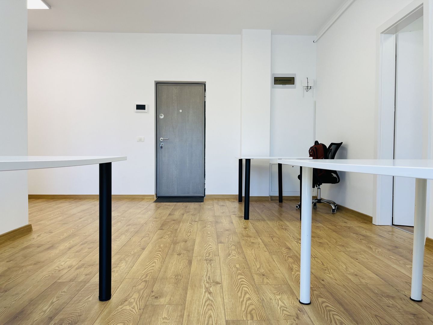 Spatiu comercial 3 incaperi, 55 mp | Curte proprie 50 mp | Parcare - Poză 11