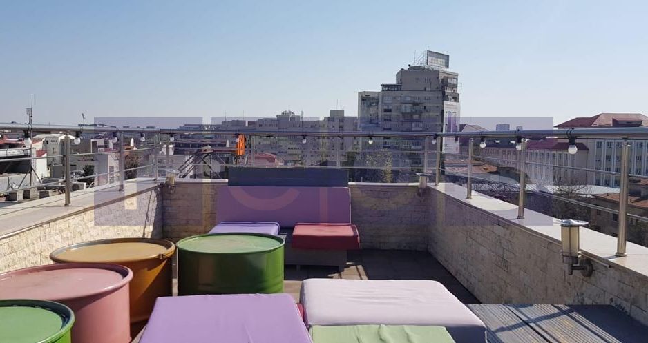 OPORTUNITATE INVESTITIE | CLADIRE BIROURI CLASA A | D+P+E6 | 640 MP | DOROBANTI - Poză 18