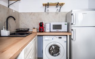 Garsoniera de închiriat | Aviației Apartments | Ready to move - Poză 8