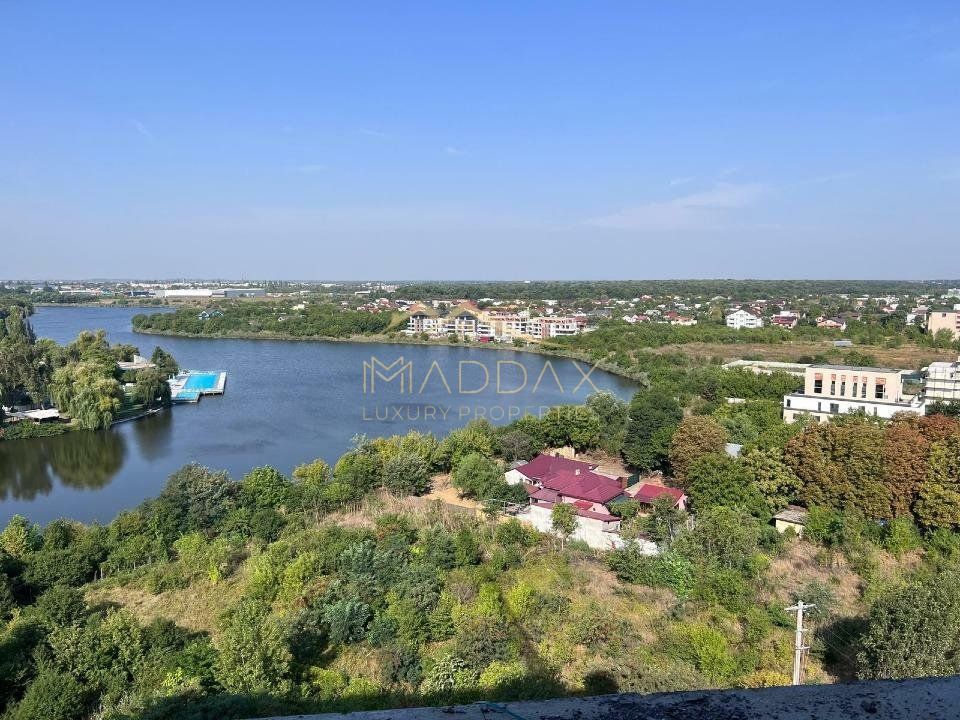 Apartament *4 camere // Baneasa - Poză 3