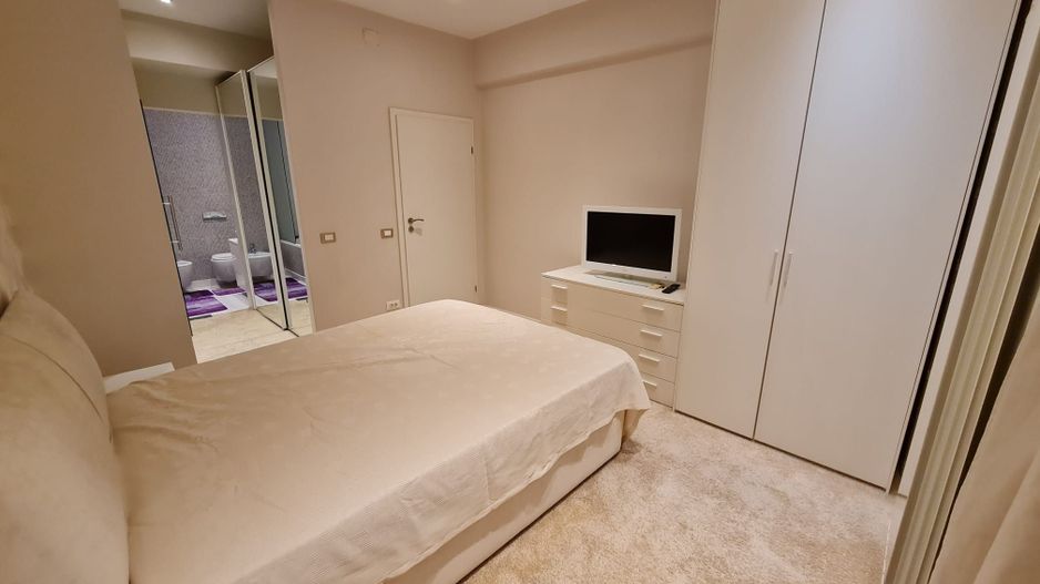 2 camere | zona Laguna Residence - hotel Caro | Lacul Tei | 70 mp - Poză 7