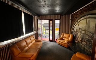 Spațiu Comercial 233 mp de Închiriat – Ideal Restaurant / Evenimente – Mobilat - Poză 1