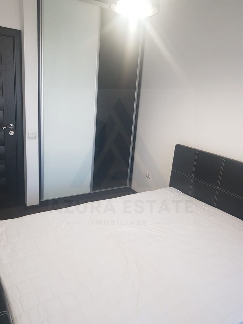 Apartament 2 camere 58 mp etaj 2/11 zona Doamna Stanca - Poză 6