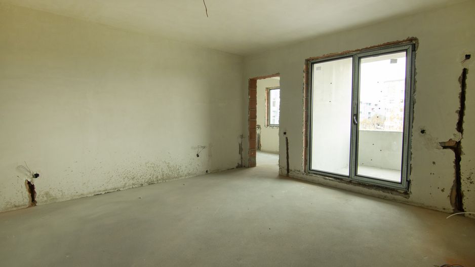 The Building 60 - Doftanei 77 - Poză 15