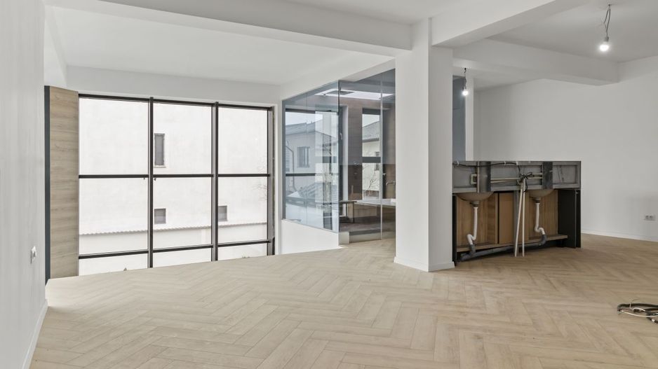 Vila Deosebita | Suprafata Utila 290 mp | Pipera - Matei Millo - Poză 6