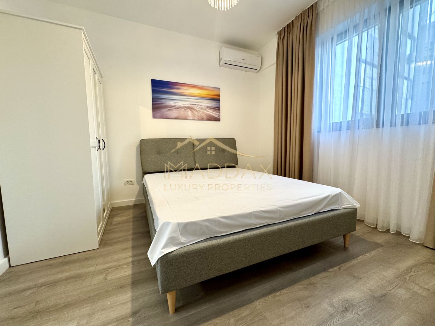 Apartament cu 3 camere *prima inchirere* // zona Herastrau - Poză 31