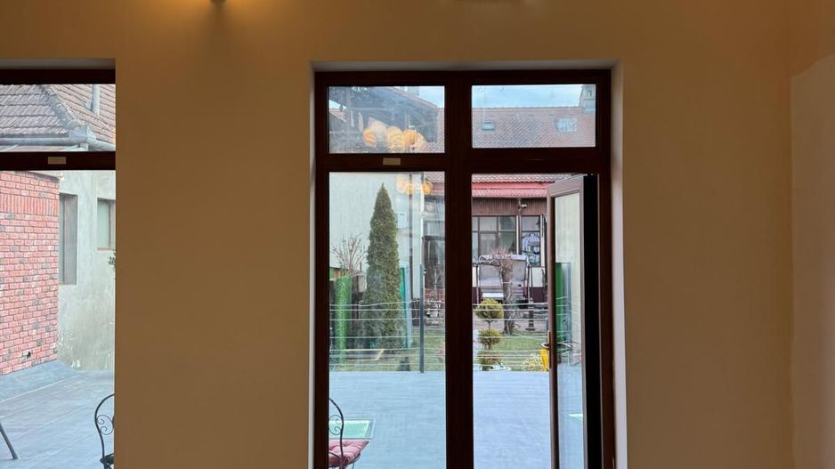 Spatii Comerciale de inchiriat in zona Centrala din Sibiu - Poză 4