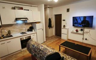 Apartament 1 camera in zona ESO Giroc - Poză 1