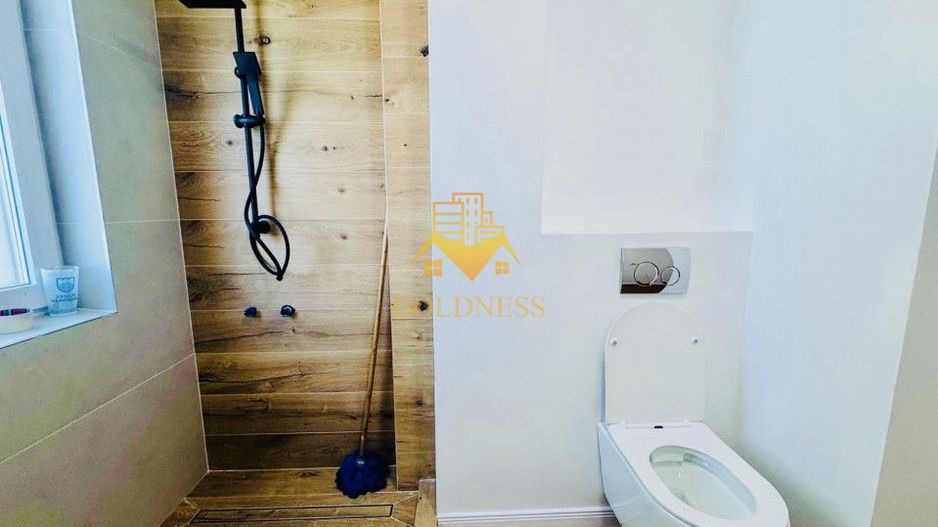 Apartament cu 2 camere, bloc nou, 2 locuri de parcare, Someșului - Poză 6