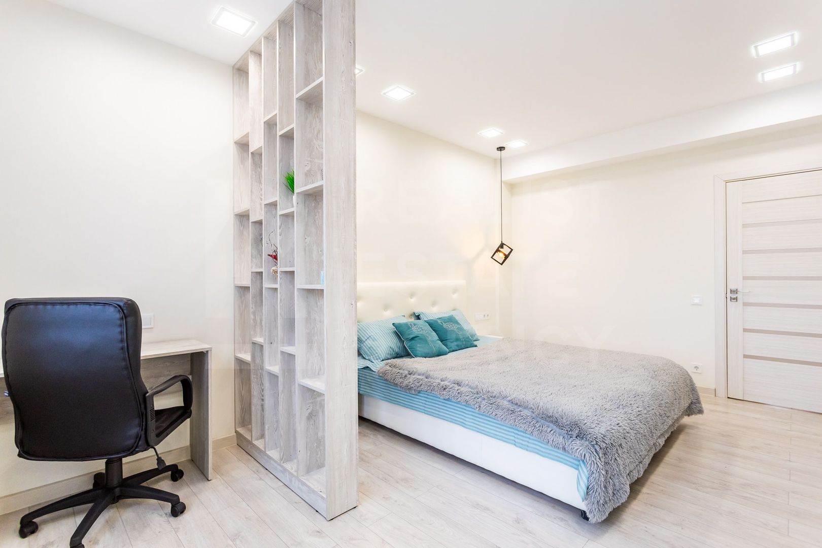 Vânzare, apartament, 3 camere str. Mihail Sadoveanu, Ciocana - Poză 13