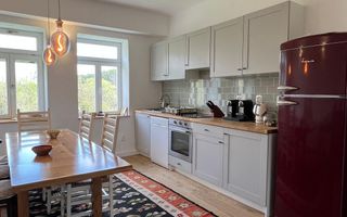 Conac 10 camere | renovat integral | Arefu | Baraj Vidraru - Poză 35